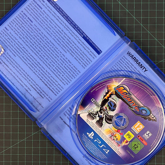 Mighty No. 9 | PS4 | PlayStation 4 | Used Game