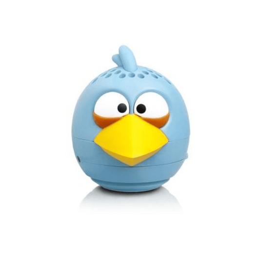 Angry Birds Blue Bird Mini Speaker - RetroguySA