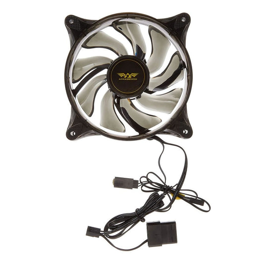 Armaggeddon Neuron Galaxy SFX 120mm Case Fan - RetroguySA
