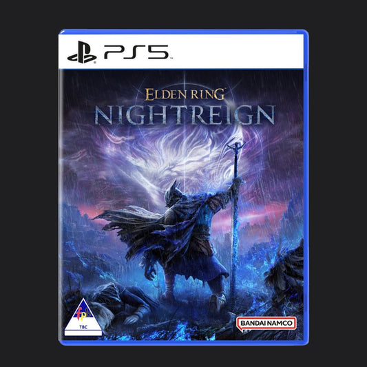 Elden Ring Nightreign: Seekers Edition | PS5 | Playstation 5 - RetroguySA