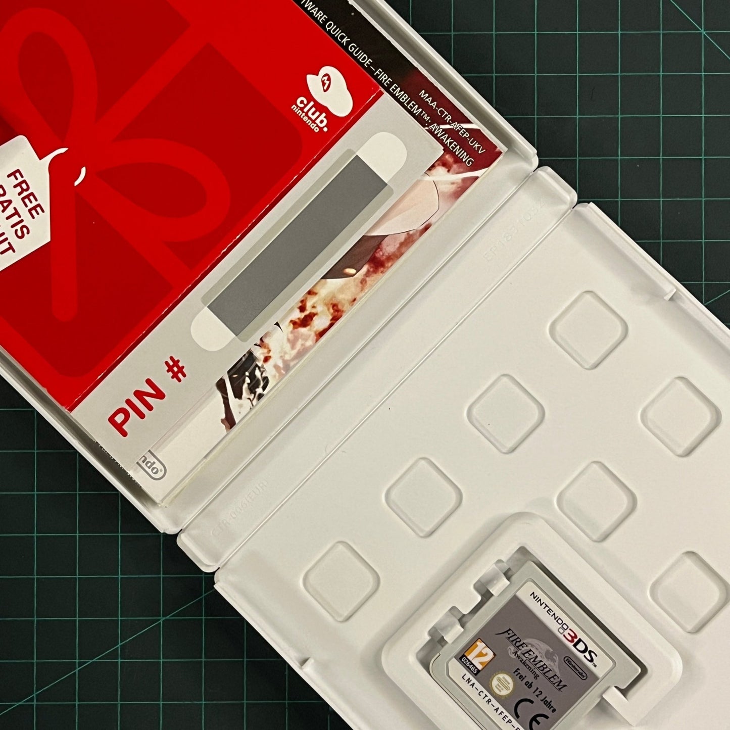 Fire Emblem: Awakening | Nintendo 3DS | Used Game - RetroguySA