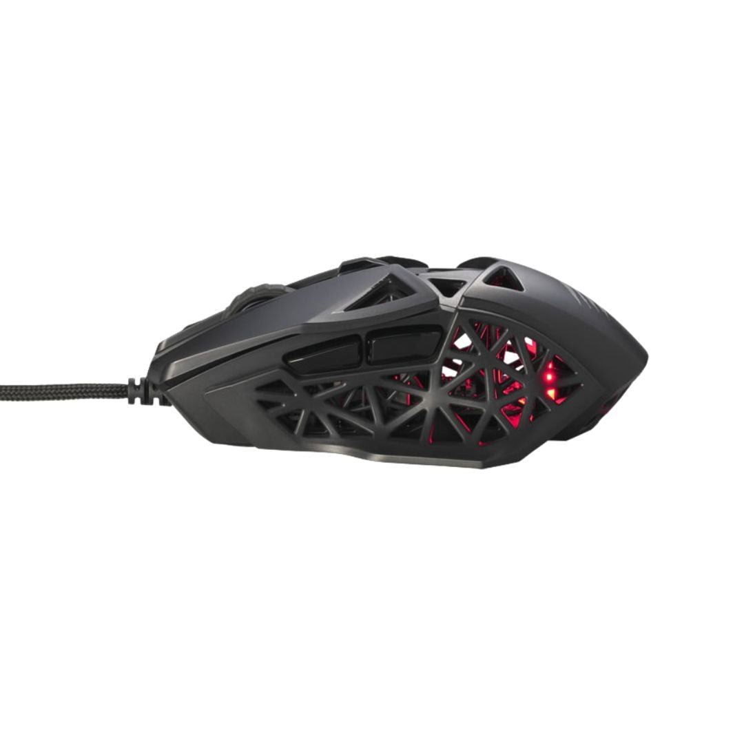 Mad Catz M.O.J.O. M1 Lightweight Wired Gaming Mouse - RetroguySA