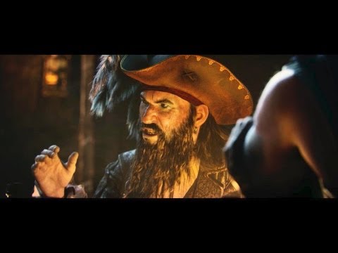 Assassin's Creed IV: Black Flag | PS4 | Playstation 4