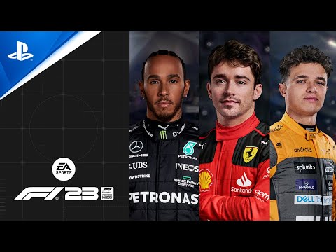 F1 23 | PS5 | Playstation 5