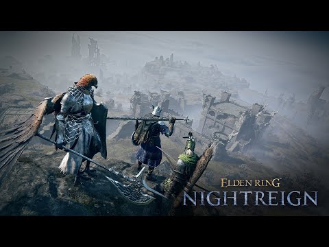 Elden Ring Nightreign | PS4 | Playstation 4