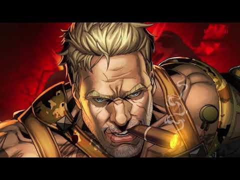 Contra Rouge Corps | PS4 | Playstation 4