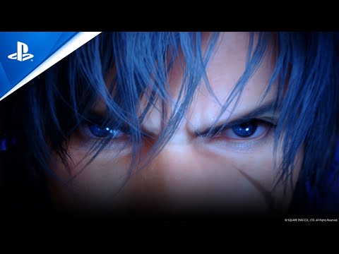 Final Fantasy XVI | PS5 | Playstation 5