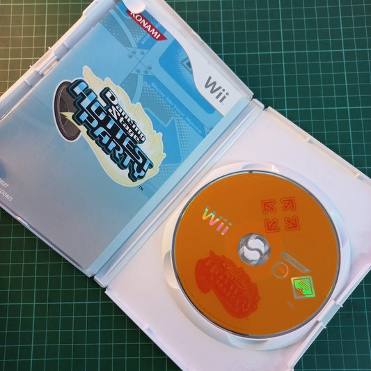 Dance Stage : Hottest Party | Nintendo Wii | Wii | Used Game - RetroguySA