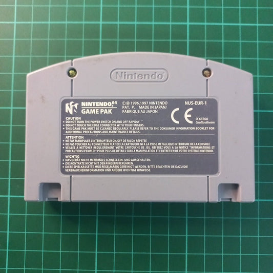 Rugrats : Treasure Hunt | Nintendo 64 | N64 | Used Game - RetroguySA