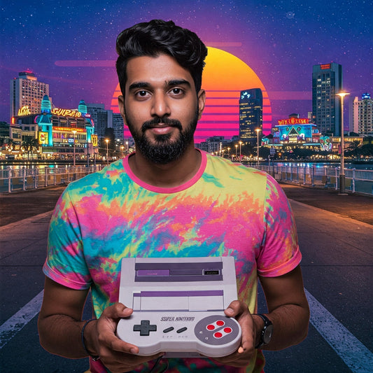 The Retro Gaming Scene in Durban: A Market in Need of Reliable Suppliers - RetroguySA