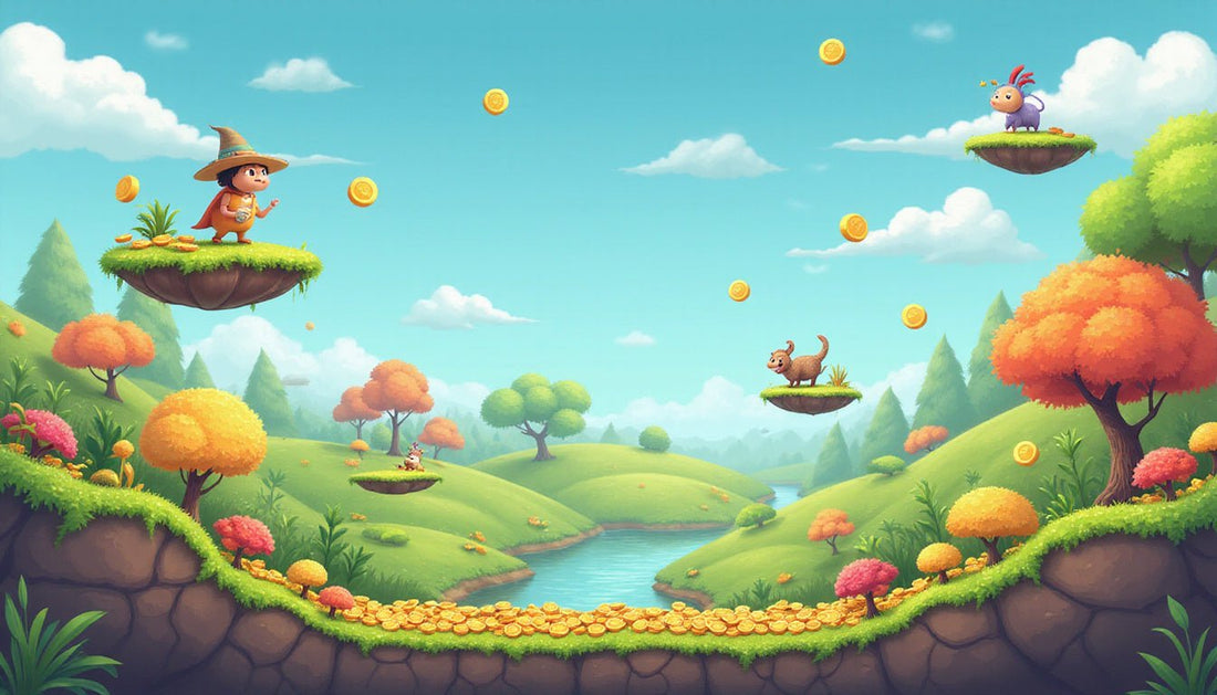 Top Platformer Games: Discover the Best Titles to Jump Into Adventure - RetroguySA