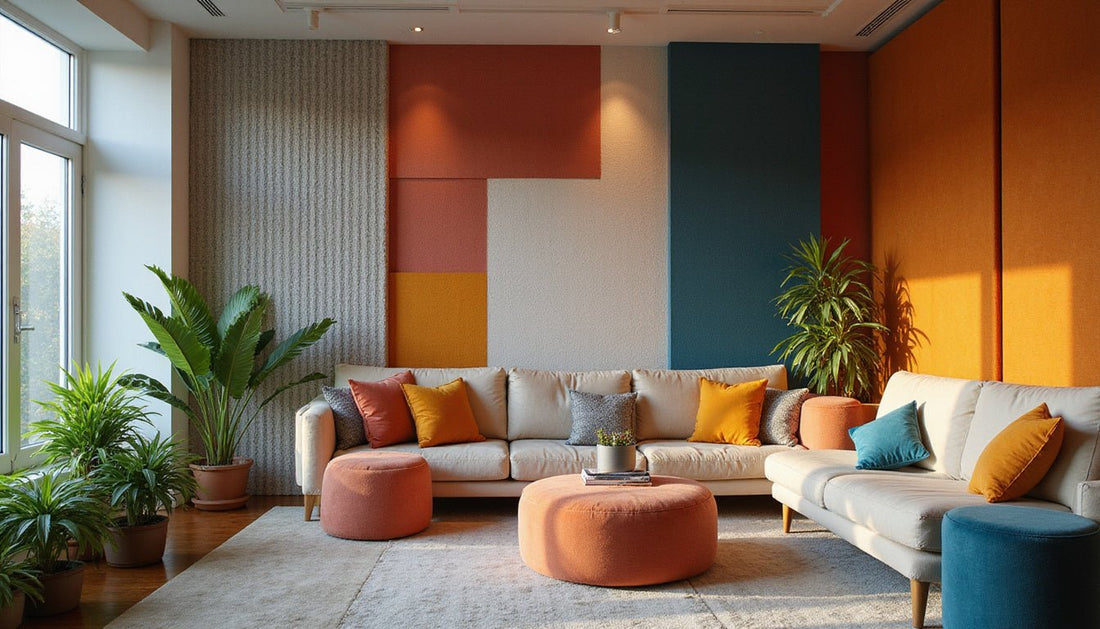 Transform Your Space with Effective Soundproof Panels: The Ultimate Guide for Noise Reduction - RetroguySA