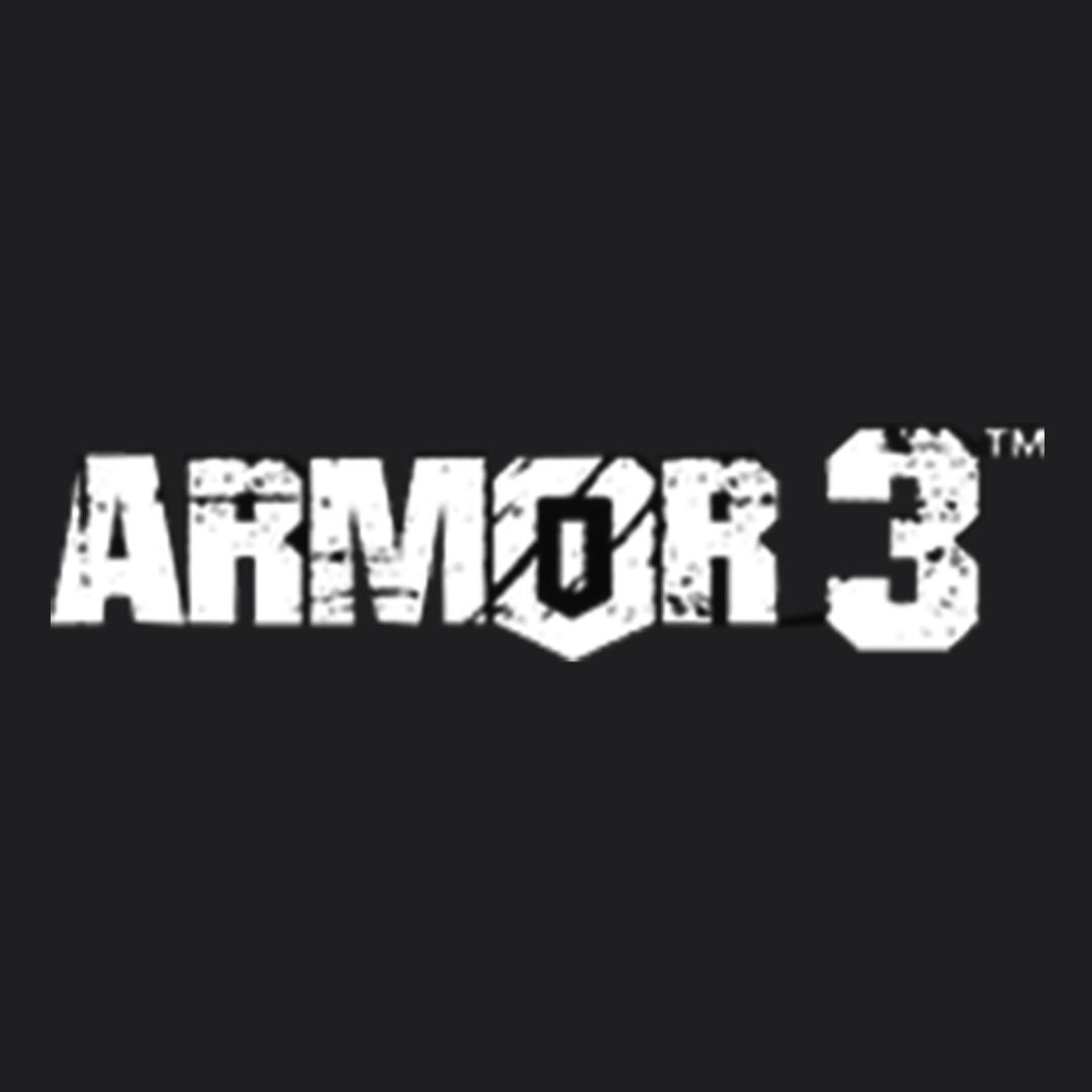 ARMOR3 - RetroguySA