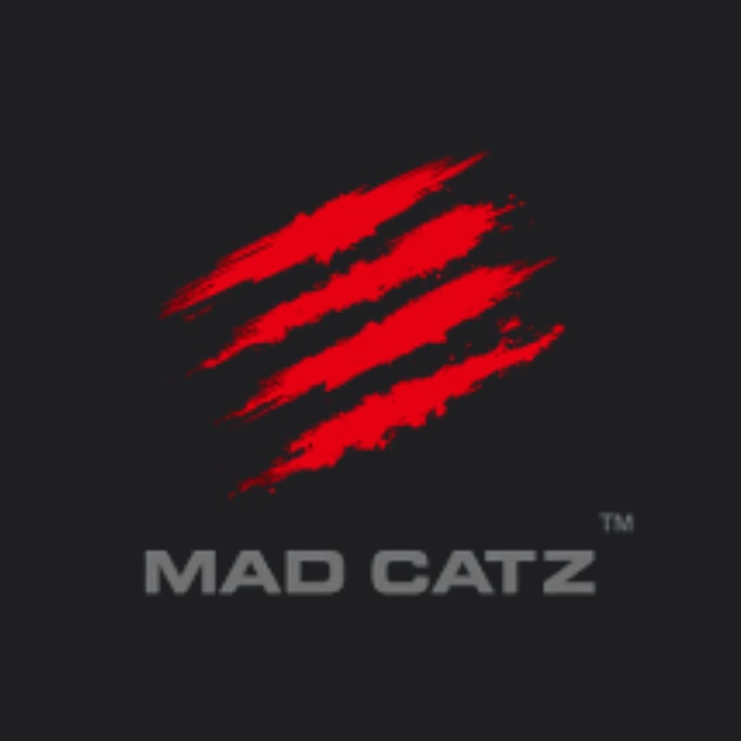 MAD CATZ - RetroguySA