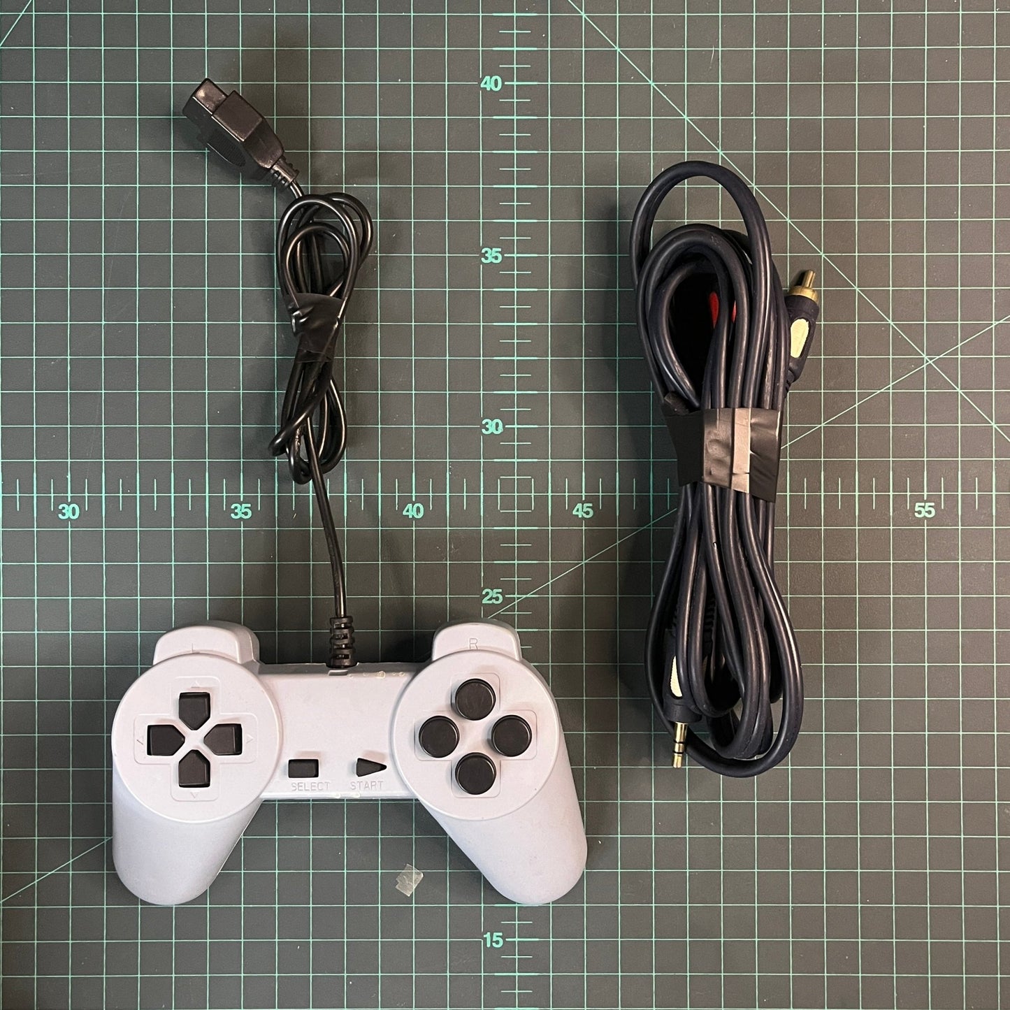 8Bit | Famiclone | Console| Used Console - RetroguySA