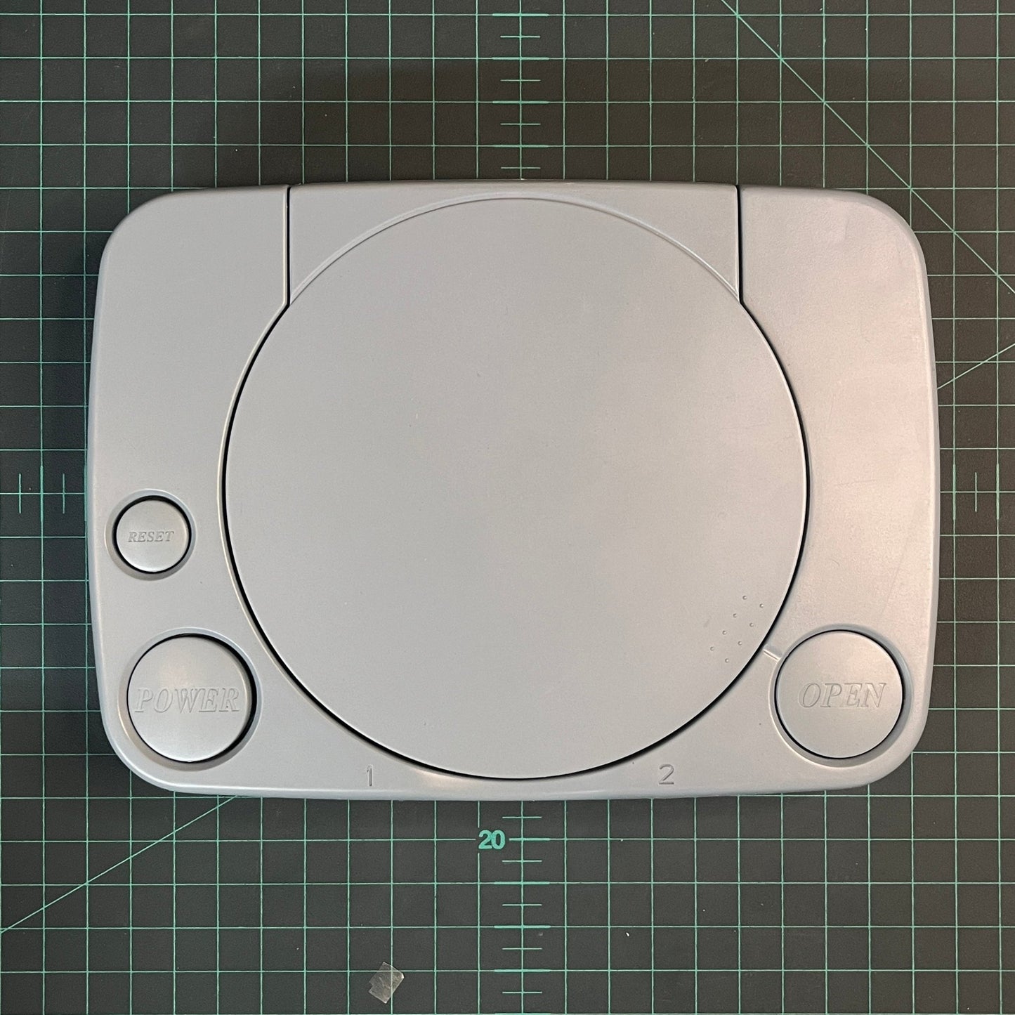 8Bit | Famiclone | Console| Used Console - RetroguySA