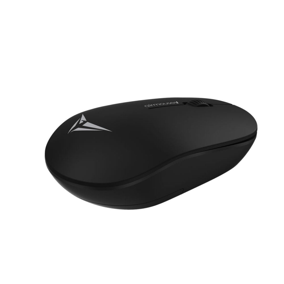 Alcatroz Airmouse V (Blister) Wireless Mouse - Black - RetroguySA