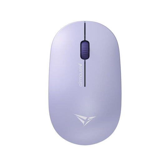Alcatroz Airmouse V Wireless Mouse - Lavender - RetroguySA