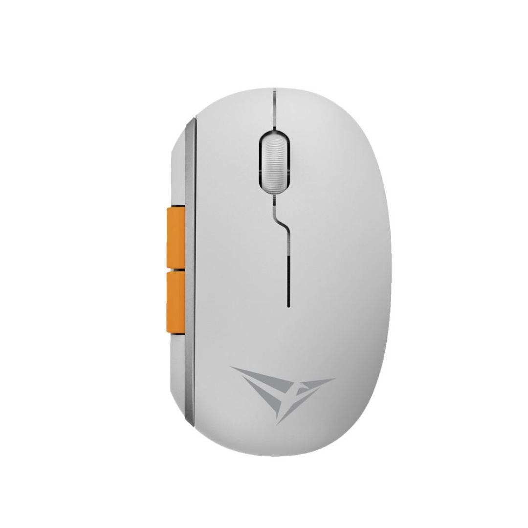 Alcatroz Tetriz Air 300c Bluetooth and Wireless Combo - Summer White - RetroguySA
