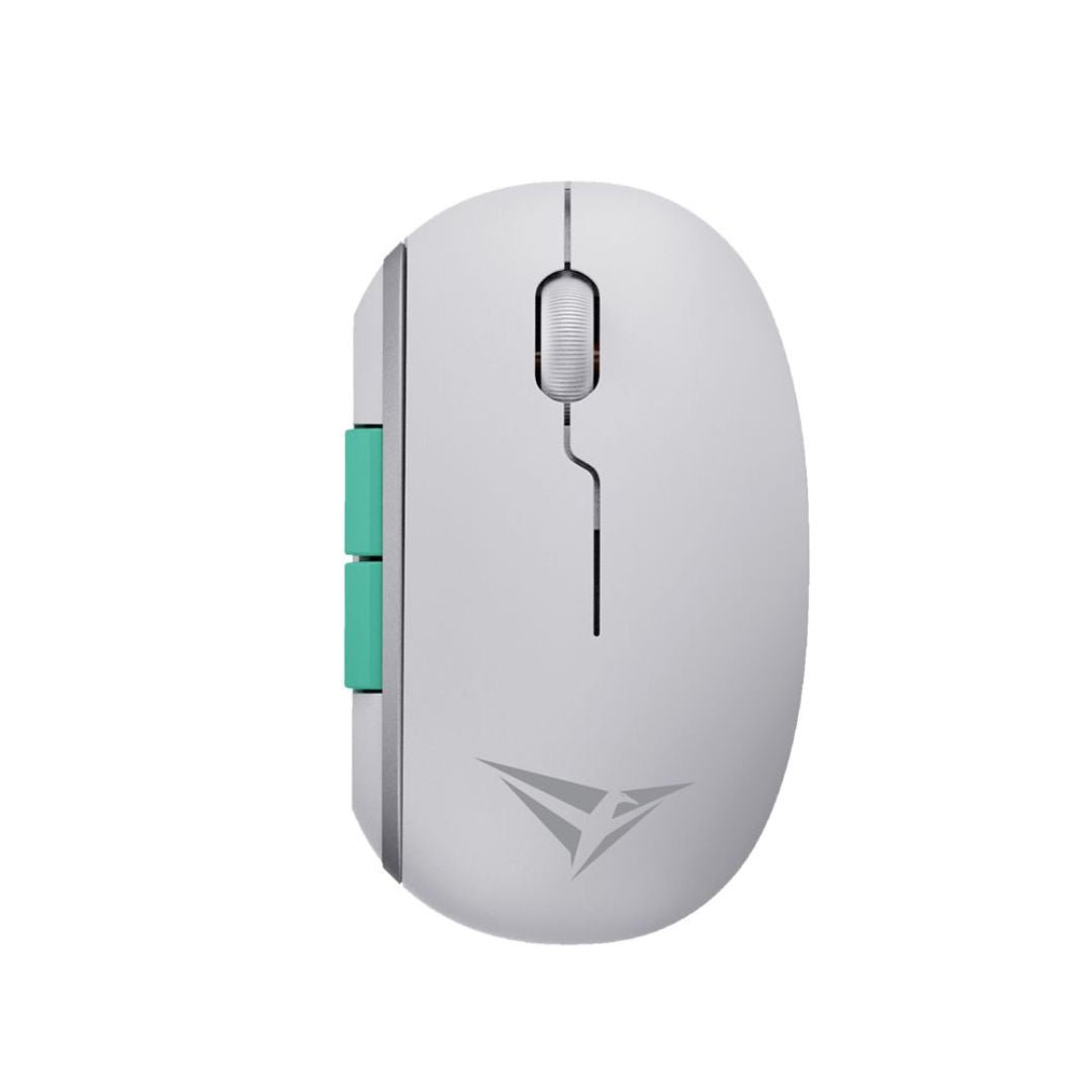 Alcatroz Tetriz Air 300c Bluetooth and Wireless Combo - Winter White - RetroguySA