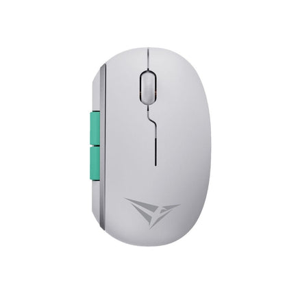 Alcatroz Tetriz Air 300c Bluetooth and Wireless Combo - Winter White - RetroguySA