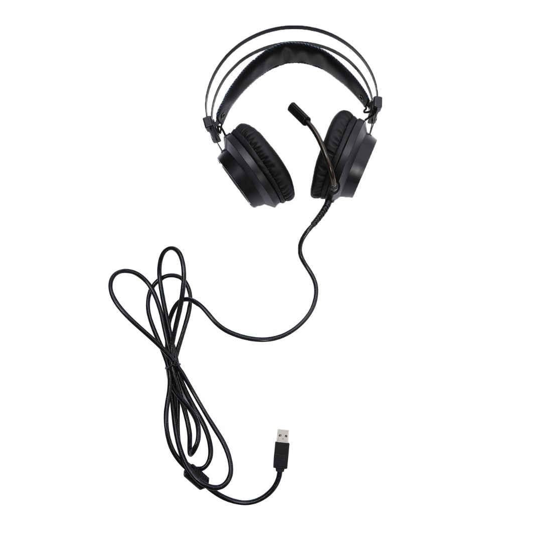 Alcatroz X - CRAFT HP 5 Pro Gaming Headset - RetroguySA