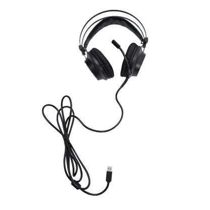 Alcatroz X - CRAFT HP 5 Pro Gaming Headset - RetroguySA