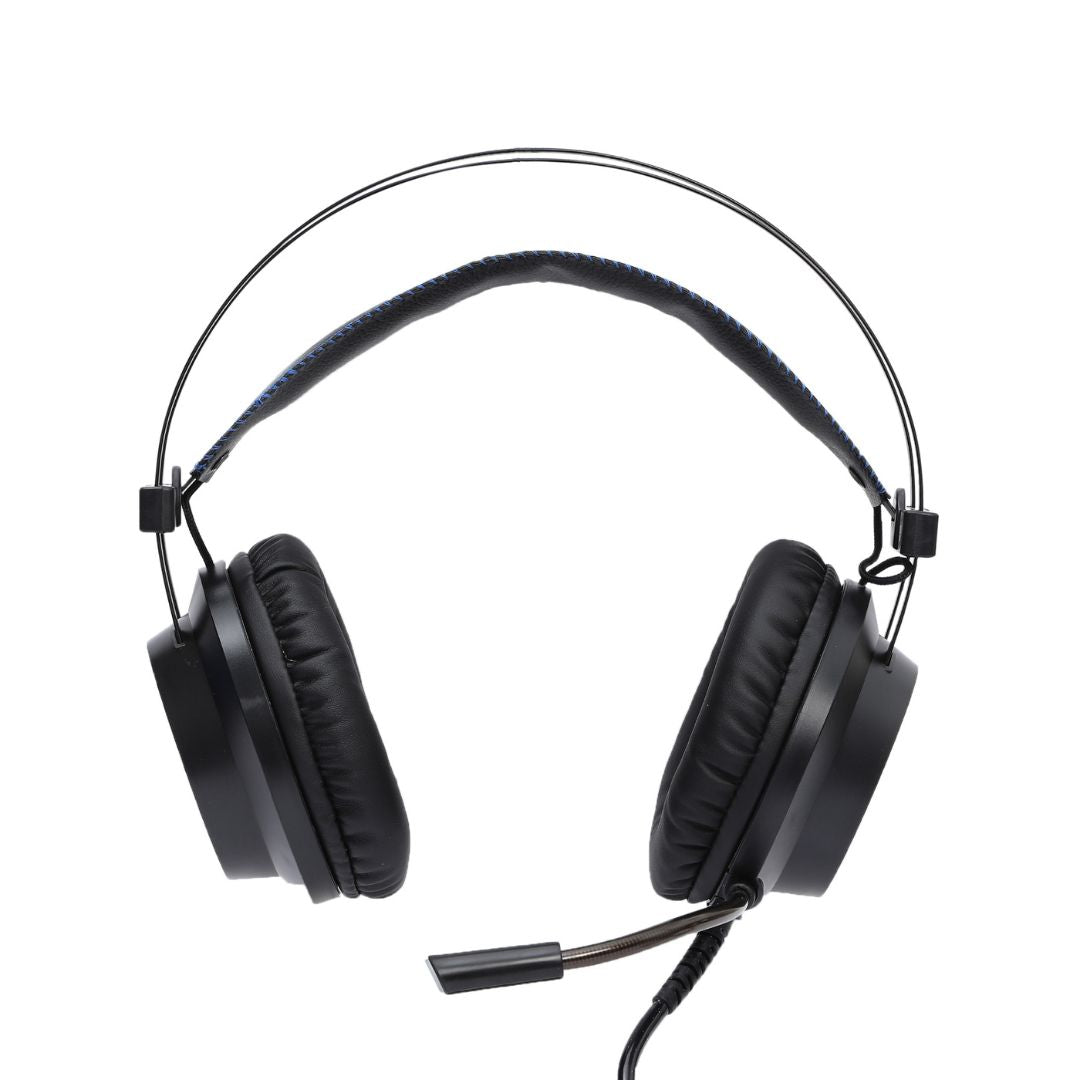 Alcatroz X - CRAFT HP 5 Pro Gaming Headset - RetroguySA