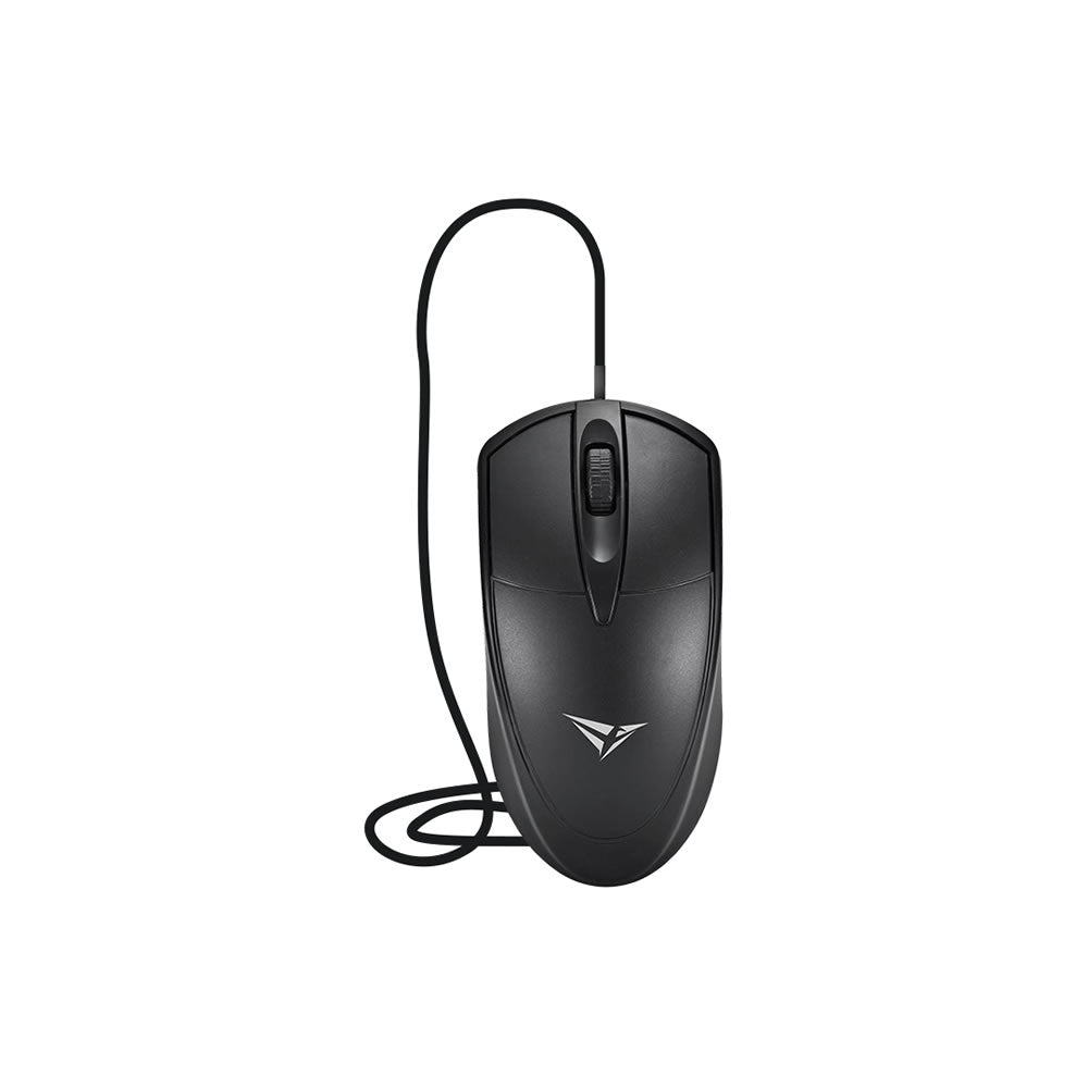Alcatroz Xplorer C3500 Wired Keyboard and Mouse Combo - RetroguySA