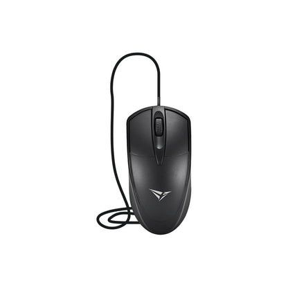Alcatroz Xplorer C3500 Wired Keyboard and Mouse Combo - RetroguySA