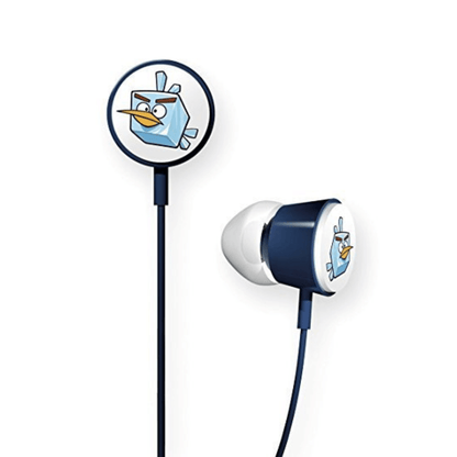 Angry Birds Blue Bird Space Tweeters - RetroguySA