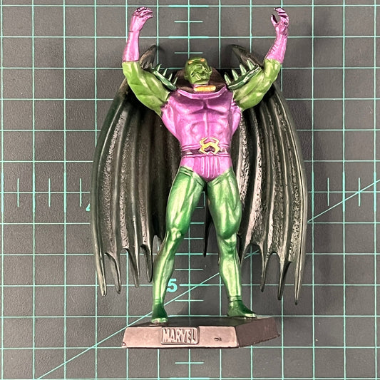 Annihilus | #132 | Classic Marvel Figurine Collection | EagleMoss | Figurine | Collectible | Toy | Loose - RetroguySA