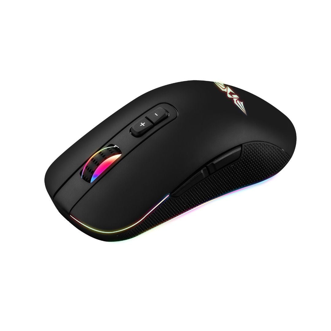 Armaggeddon Falcon III Gaming Mouse - RetroguySA