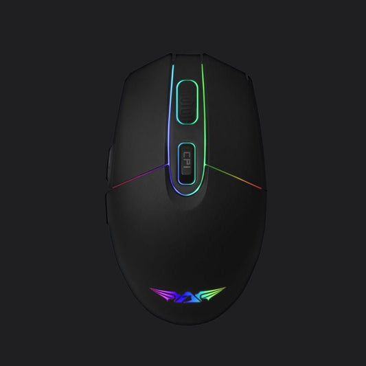 Armaggeddon Grumman Raven - III Stealth Gaming Mouse - RetroguySA