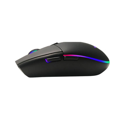 Armaggeddon Grumman Raven - III Stealth Gaming Mouse - RetroguySA