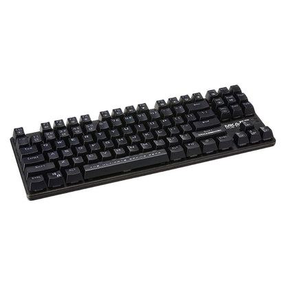 Armaggeddon MKA - 5R RGB FALCON Mechanical Keyboard - RetroguySA