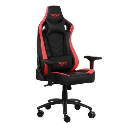 Armaggeddon Nebuka III Gaming Chair - Armaggeddon Yellow - RetroguySA