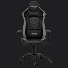 Armaggeddon Nebuka III Gaming Chair - Midnight Grey - RetroguySA
