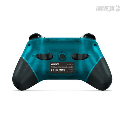 Armor3 NuChamp Wireless Switch Controller - Turquoise - RetroguySA