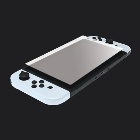 Armor3 Tempered Glass Screen Protector For Nintendo Switch OLED - RetroguySA