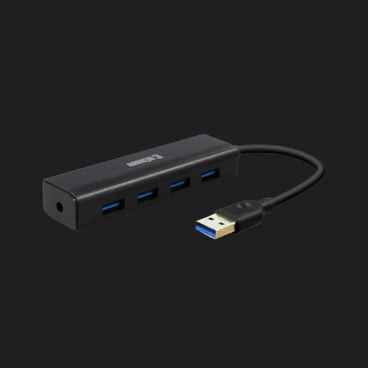 Armor3 Universal 4 - Port USB 3.0 Hub - RetroguySA