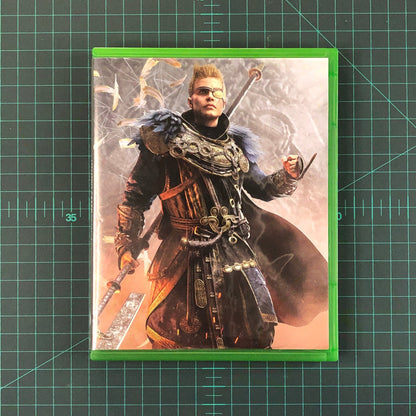 Assassin's Creed: Origins | XBOX ONE | Used Game | No Manual - RetroguySA
