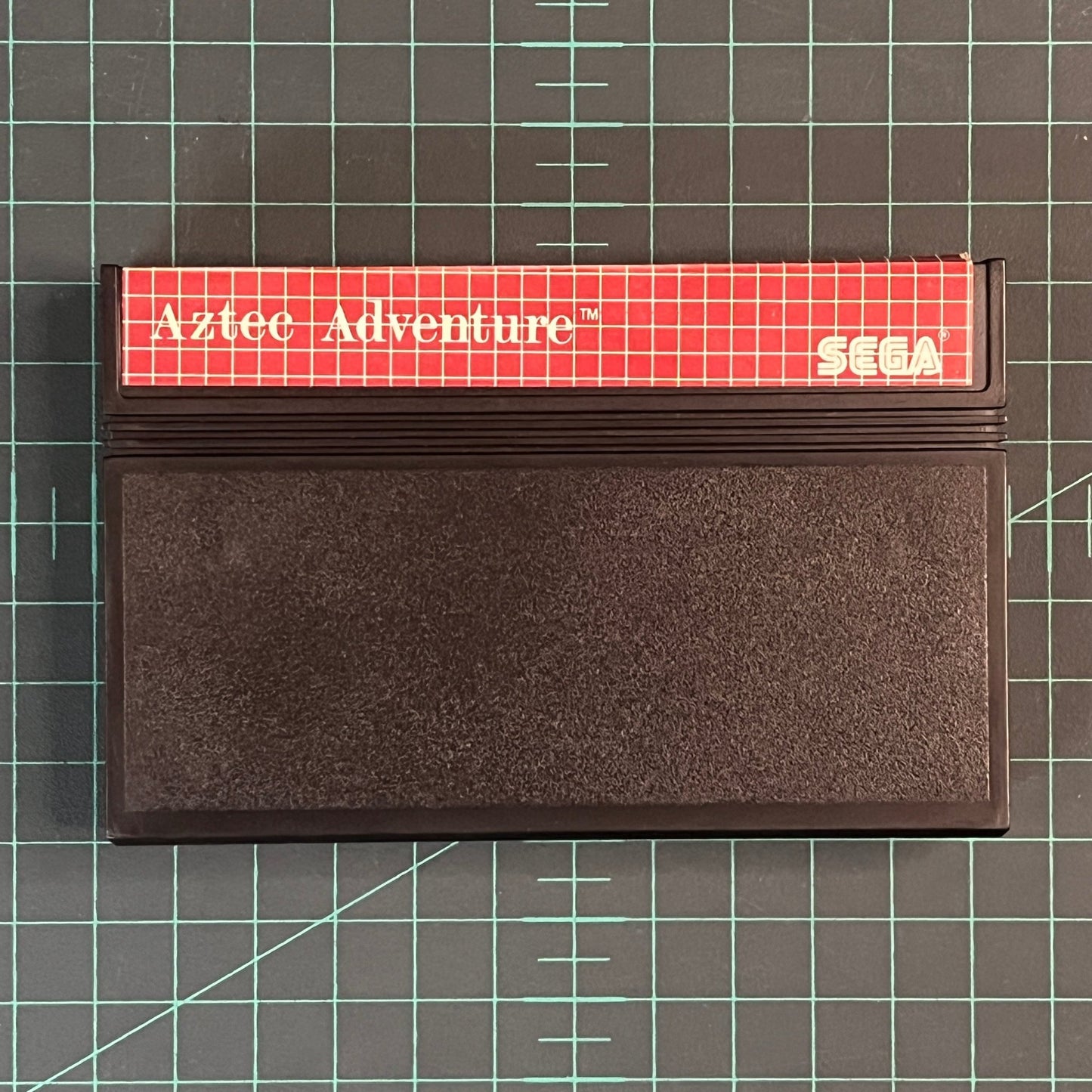 Aztec Adventure | Sega Master System | Used Game - RetroguySA