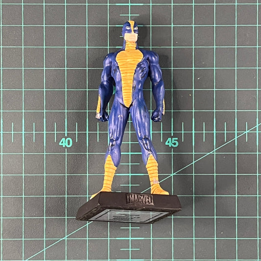Constrictor | #191 | Classic Marvel Figurine Collection | EagleMoss | Figurine | Collectible | Toy | Loose - RetroguySA