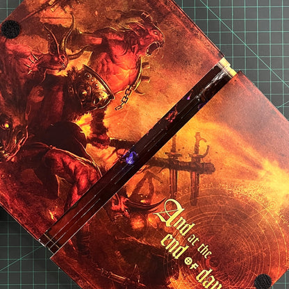 Diablo III (3) | PC | Used Game | - RetroguySA