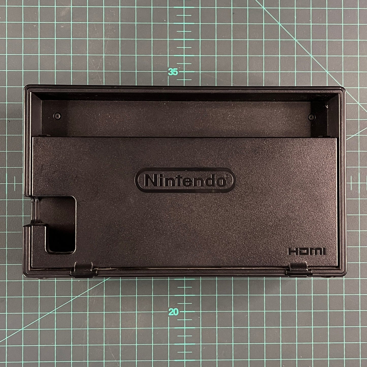 Docking Station: Super Smash Bros | Nintendo Switch | Accessories - RetroguySA