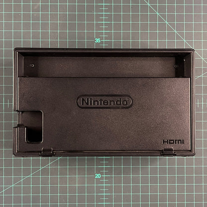 Docking Station: Super Smash Bros | Nintendo Switch | Accessories - RetroguySA