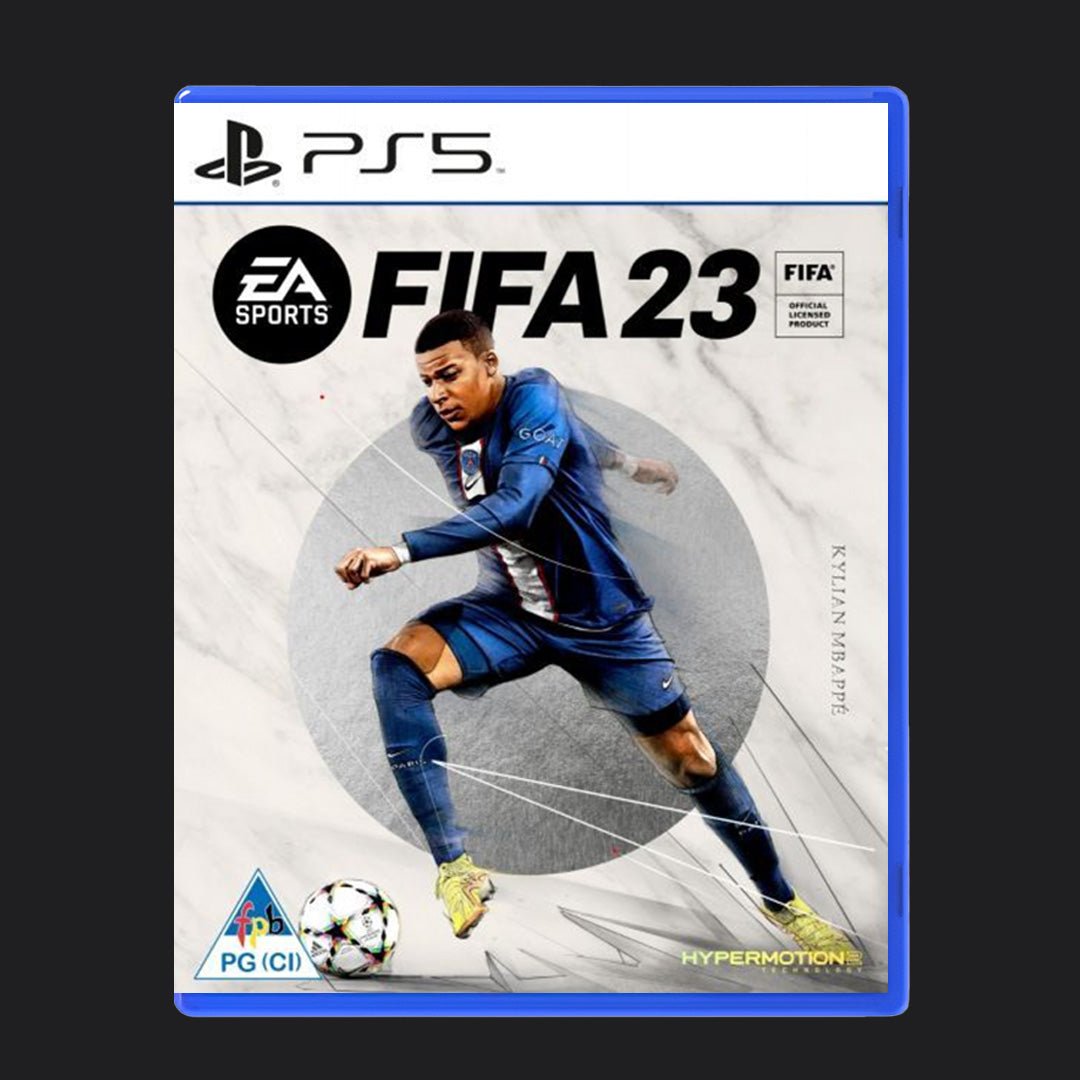 FIFA 23 | PS5 | Playstation 5 | New Factory Sealed Game - RetroguySA