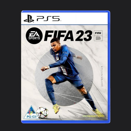FIFA 23 | PS5 | Playstation 5 | New Factory Sealed Game - RetroguySA