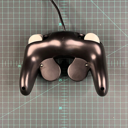 Generic Gamecube Controller | Black | Game Cube | Nintendo | Used Accessories - RetroguySA